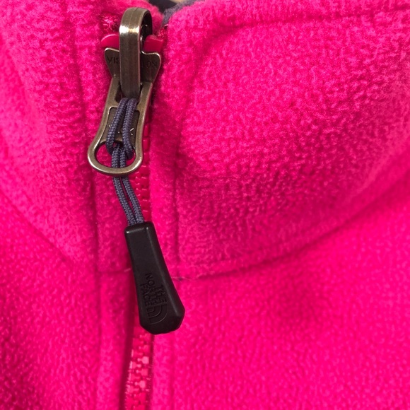 The North Face | Fleece Full Zip Flashdry Jacket - Picture 3 of 8